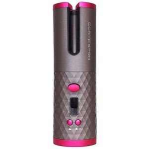 מסלסל אלחוטי קורטקס פרו CORTEX PRO