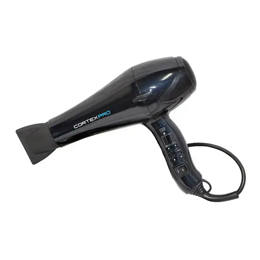 מייבש שיער דיגיטלי מקצועי קורטקס פרו Cortex Pro digital blow-drayer