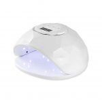 מנורת ייבוש לק ג’ל לד עם מנורת UV קורטקס CORTEX