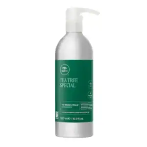 מרכך טי טרי עץ התה 500ML פול מיטשל TEA TREE PAUL MITCHELL