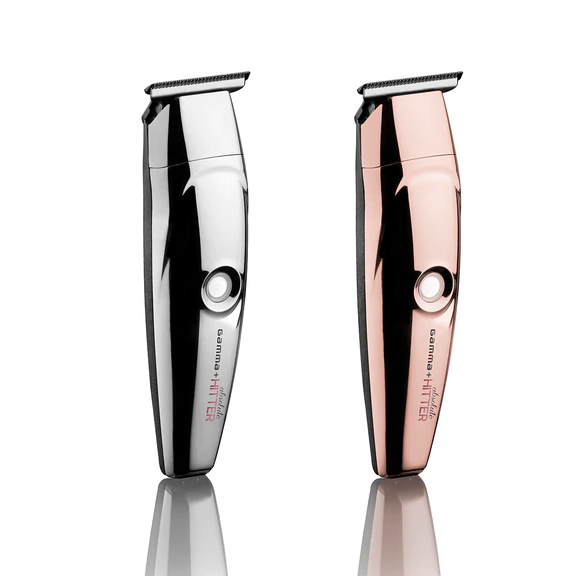 מכונת תספורת זירו קט ABSOLUTE HITTER גאמא פיו GAMMA PIU