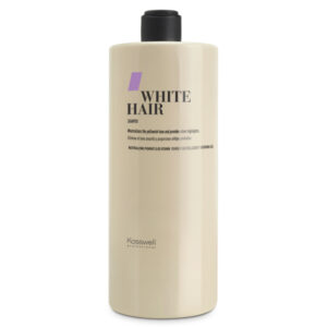 שמפו סילבר לניקוי פיגמנט כתום KOSSWELL קוסוול 1000 מ"ל