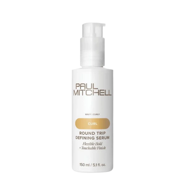 מגדיר תלתלים Round Trip ראונד טריפ פול מיטשל PAUL MITCHELL 150ML