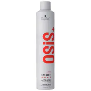 אוסיס סשן XL ספריי לאחיזה חזקה במיוחד 500ML OSIS SESSION