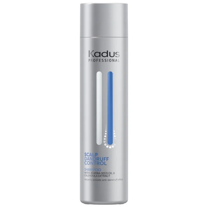 שמפו נגד קשקשים 250 מ"ל ANTI DANDRUFF קאדוס KADUS
