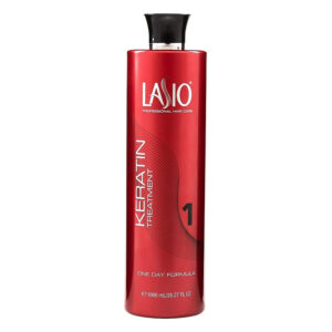 לאסיו טיפול קרטין לשיער דק ויבש LASIO ONE DAY וואן דיי 1000ML