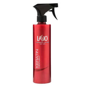 לאסיו טיפול קרטין לשיער דק ויבש LASIO ONE DAY וואן דיי 450ML