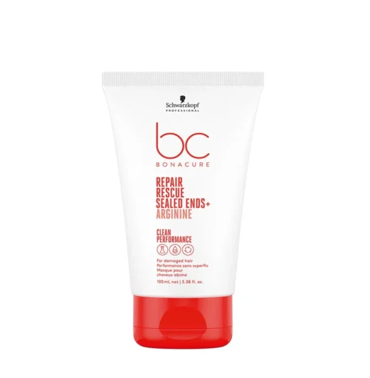 קרם BC לקצוות פגומים ריפר רסקיו סילד אנדס 100ML שוורצקופף