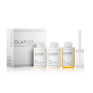 אולפלקס No.1+2+2 ערכה מקצועית לשיקום השיער OLAPLEX