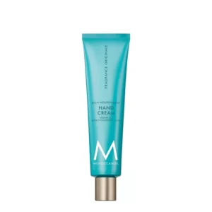 קרם ידיים טיפולי שמן מרוקאי מכיל שמן ארגן Moroccanoil 100ML