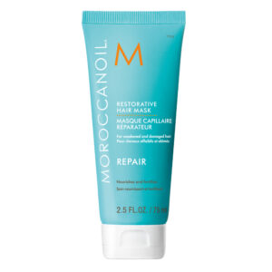 מסכת שיקום REPAIR לשיער חלש ופגום שמן מרוקאי MOROCCANOIL 75ML