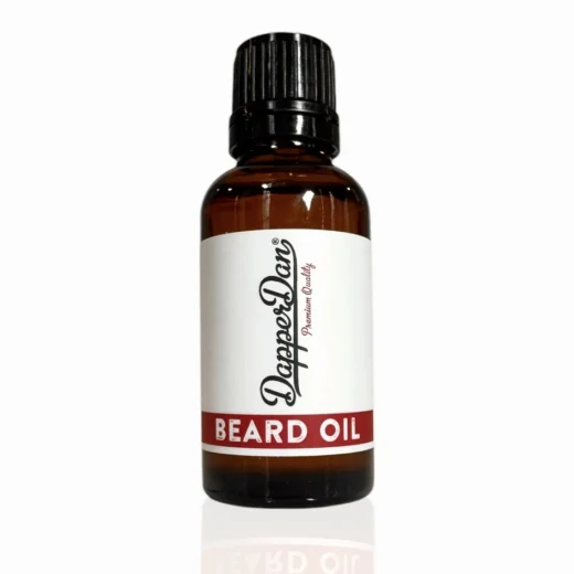שמן לזקן BEARD OIL 30ML דאפר דן DAPPER DAN