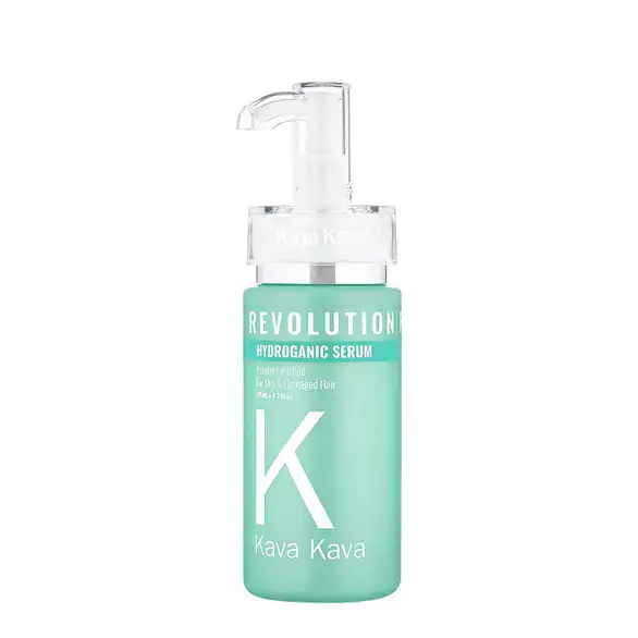 סרום הידרוגני לשיקום השיער 125ML קווה קווה KAVA KAVA