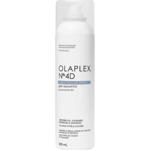 אולפלקס מס 4D שמפו יבש לניקוי עמוק ללא שטיפה OLAPLEX
