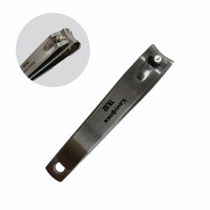 קוצץ ציפורניים מקצועי NT02 אל חלד CAMOUFLAGE