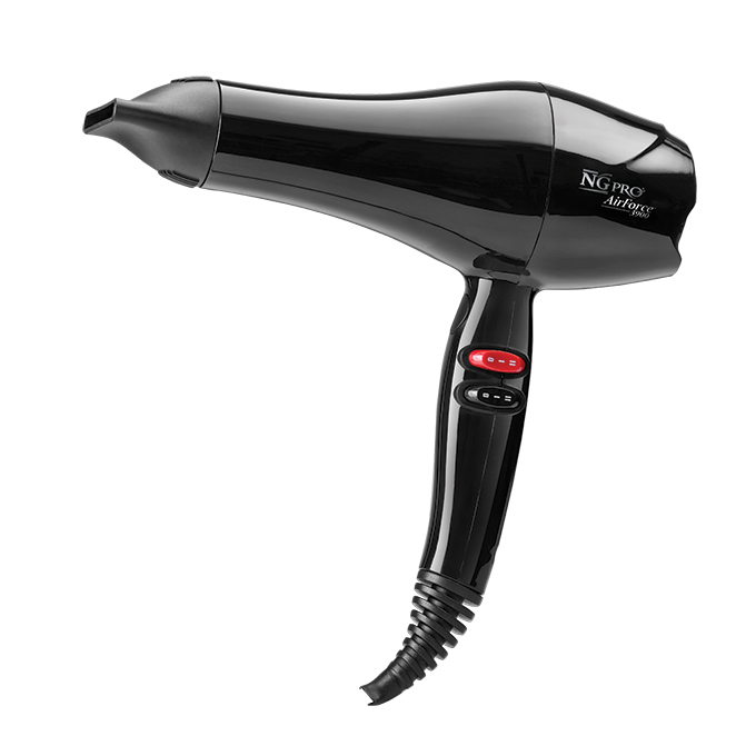 מייבש שיער מקצועי AIR FORCE 3900 NG PRO