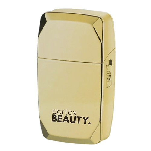מכונת גילוח אלחוטית GOLD SHAVER דגם CB-PHT קורטקס CORTEX