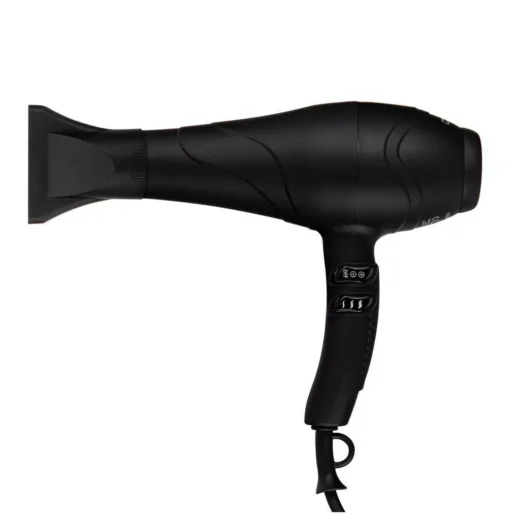פן מייבש שיער מקצועי ARC 2400W צבע שחור קוריוליס Corioliss
