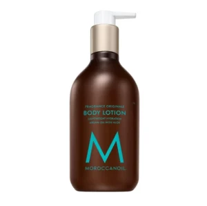 קרם גוף אוריגינל 360ML Originale שמן מרוקאי MOROCCANOIL