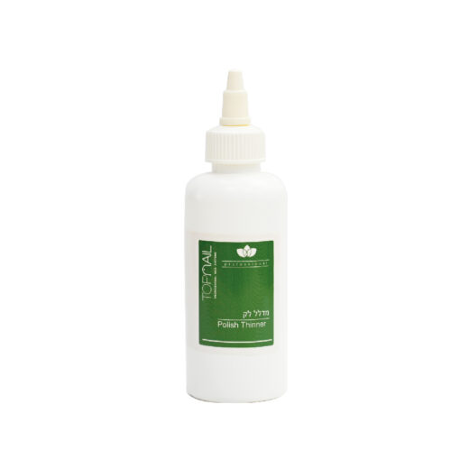 מדל לק 150ML TOPNAIL טופנייל