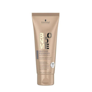 קרם משקם בלונדמי לכל סוגי הבלונד 75 מ"ל שוורצקופף SCHWARZKOPF