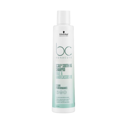 שמפו לקרקפת רגישה BC 250ML שוורצקופף SCHWARZKOPF