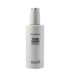 קרם מרכך להגנה מחום לשיער TAME GAME קיון 200ML KEUNE