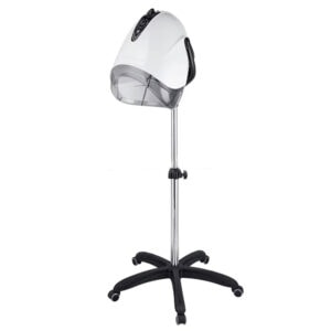 מכשיר זירוז צבע מקצועי מעוצב למספרה דגם BJ0943