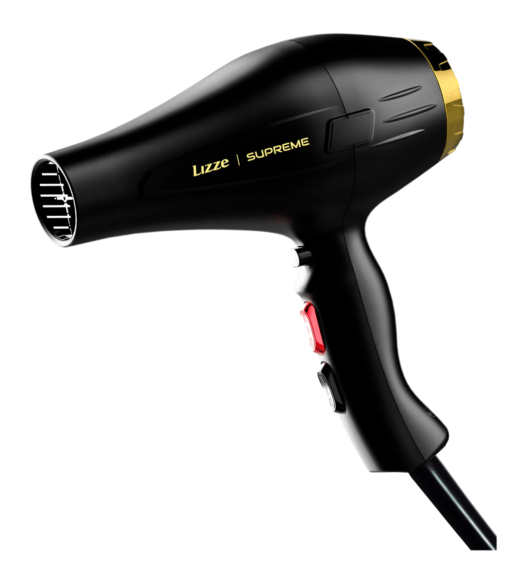 מייבש שיער סופר עוצמתי ליז Lizze 2600W SUPREME