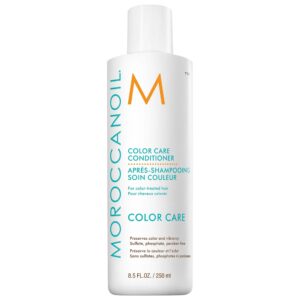 מרכך לשיער צבוע לשמירה על הגוון 250ML COLOR CARE | מרוקן אויל