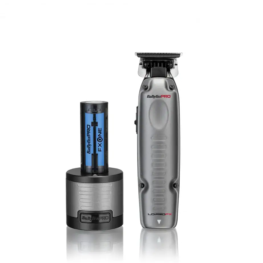 מכונת פיניש LO-PRO TRIMMER לו פרו FX729E | בייביליס פרו