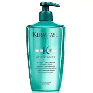 שמפו XL לחיזוק שורשי השיער 'בן אקסטנסיוניסט' רסיסטנס קרסטס 500ML