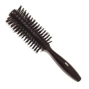 מברשת פן שחורה 108 תוצרת איטליה אריאל ARIEL