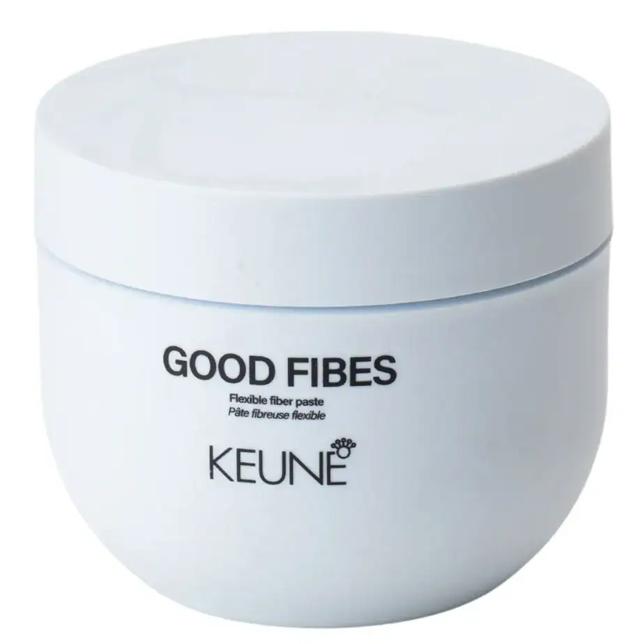 ווקס סיבים לעיצוב במראה גמיש GOOD FIBES קיון 125ML KEUNE