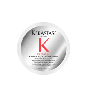 מיני מסכה מתקנת למילוי וחיזוק סיב השיערה 'פרמייר' 75ML קרסטס | מוצר מוקטן