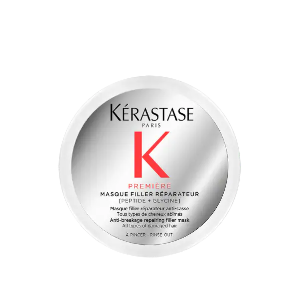 מיני מסכה מתקנת למילוי וחיזוק סיב השיערה 'פרמייר' 75ML קרסטס | מוצר מוקטן