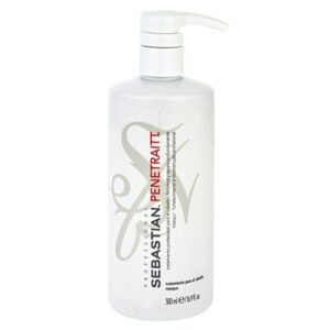 מסכה לשיער פגום 500ML סבסטיאן 'פנטרייט' | 150ML Wella וולה