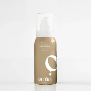 מיני מוס מקצועי לשיער | אולייר פריז OLIERE 100ML
