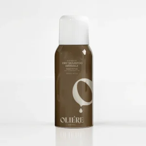 שמפו יבש שקוף לספיגת שומן בקרקפת | אולייר פריז OLIERE 100ML
