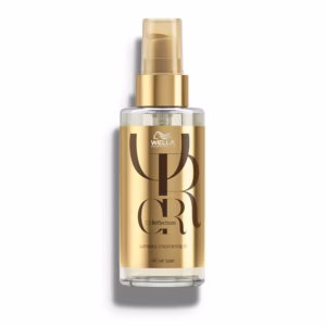 שמן שיקומי לשיער מלא ברק 'אויל רפלקשיונס' | 100ML Wella וולה