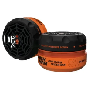 ספיידר ווקס נישמן 150 מ"ל Nishman S1