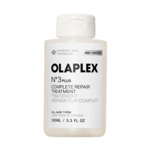 אולפלקס 3 החדש - טיפול מקיף לשיקום השיער OLAPLEX 100ML