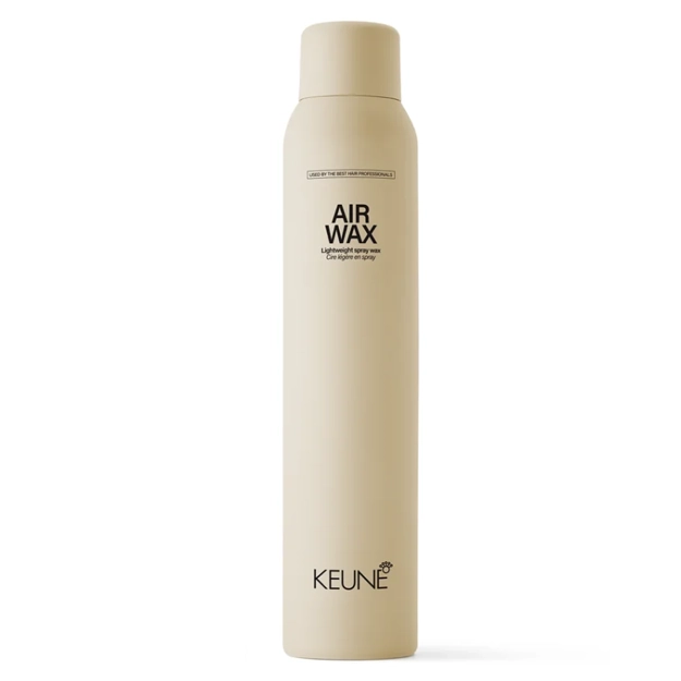 ספריי ווקס לעיצוב וקיבוע | קיון KEUNE 200ML