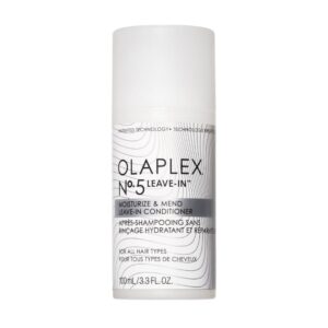 אולפלקס 5 מרכך ללא שטיפה LEAVE IN לשיקום השיער OLAPLEX 100ML