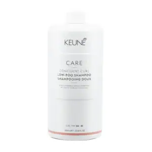 שמפו להגדרת תלתלים קונפידנט קארל 1000ML קיון KEUNE