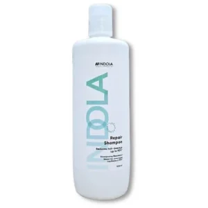 אינדולה שמפו ריפר REPAIR לשיער יבש פגום 1000ML INDOLA