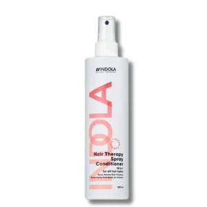 אינדולה ספריי קונדישינר טיפולי לשיער 10 ב-1 300ML INDOLA