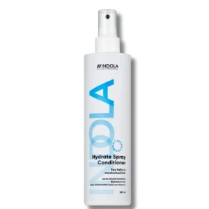 ספריי קונדישינר מעניק לחות ללא שטיפה 300ML אינדולה INDOLA