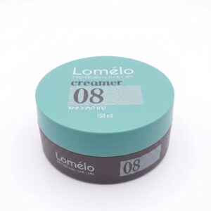 קריימר קרם גמיש לעיצוב השיער CREAMER 08 לומלו LOMELO