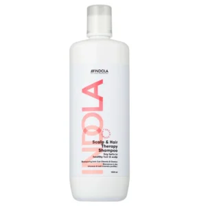 אינדולה שמפו טיפולי לשיער ולקרקפת מגורה 1000ML INDOLA